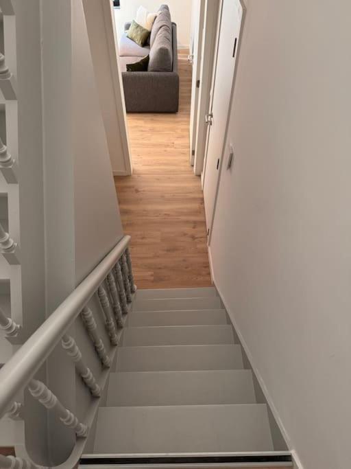 Urbanchic Appartement Cosy 1B Liege Luaran gambar