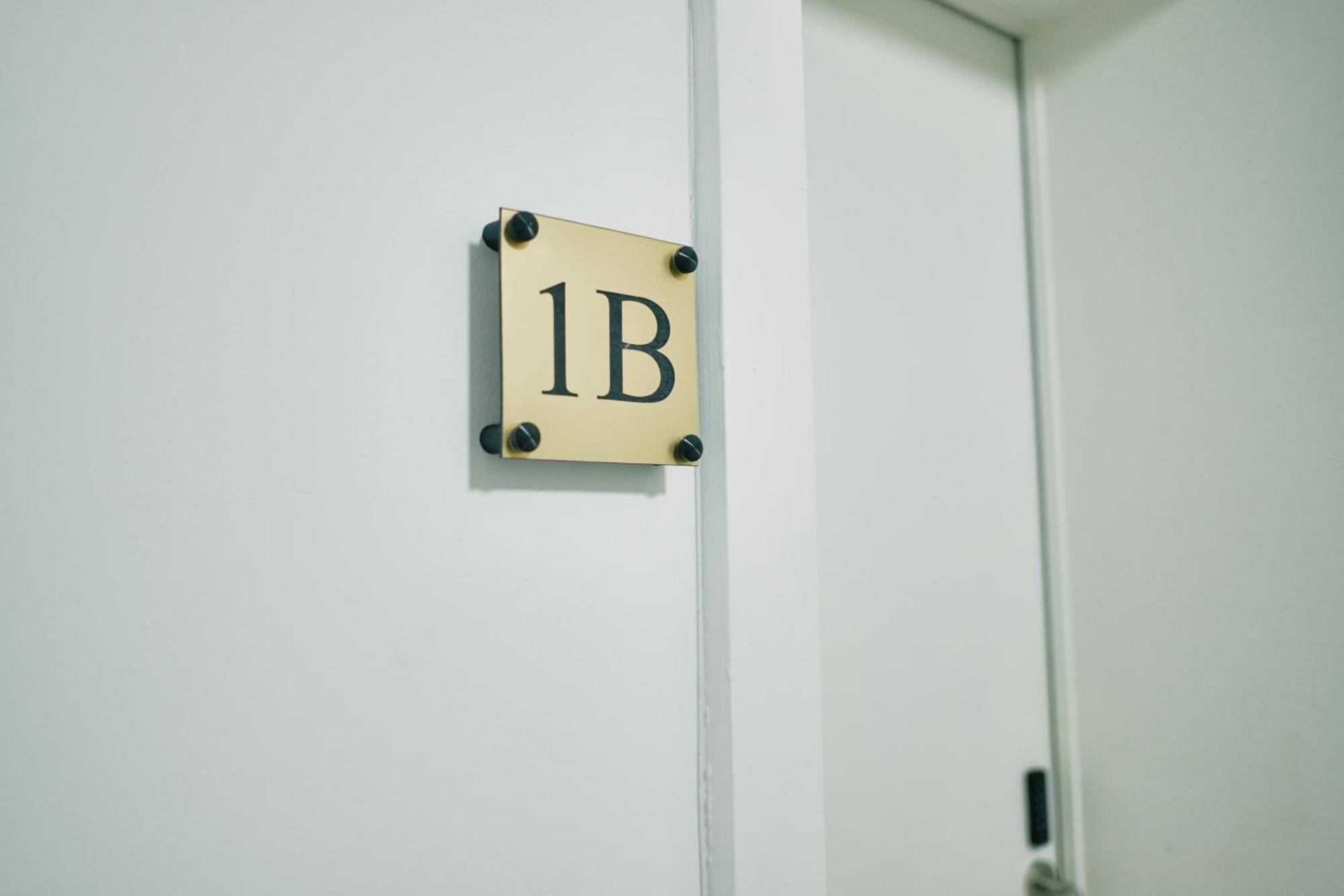 Urbanchic Appartement Cosy 1B Liege Luaran gambar
